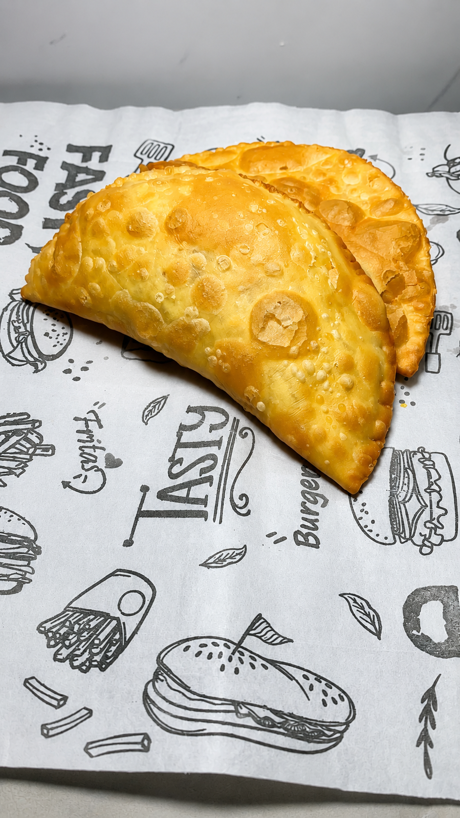 Pastéis