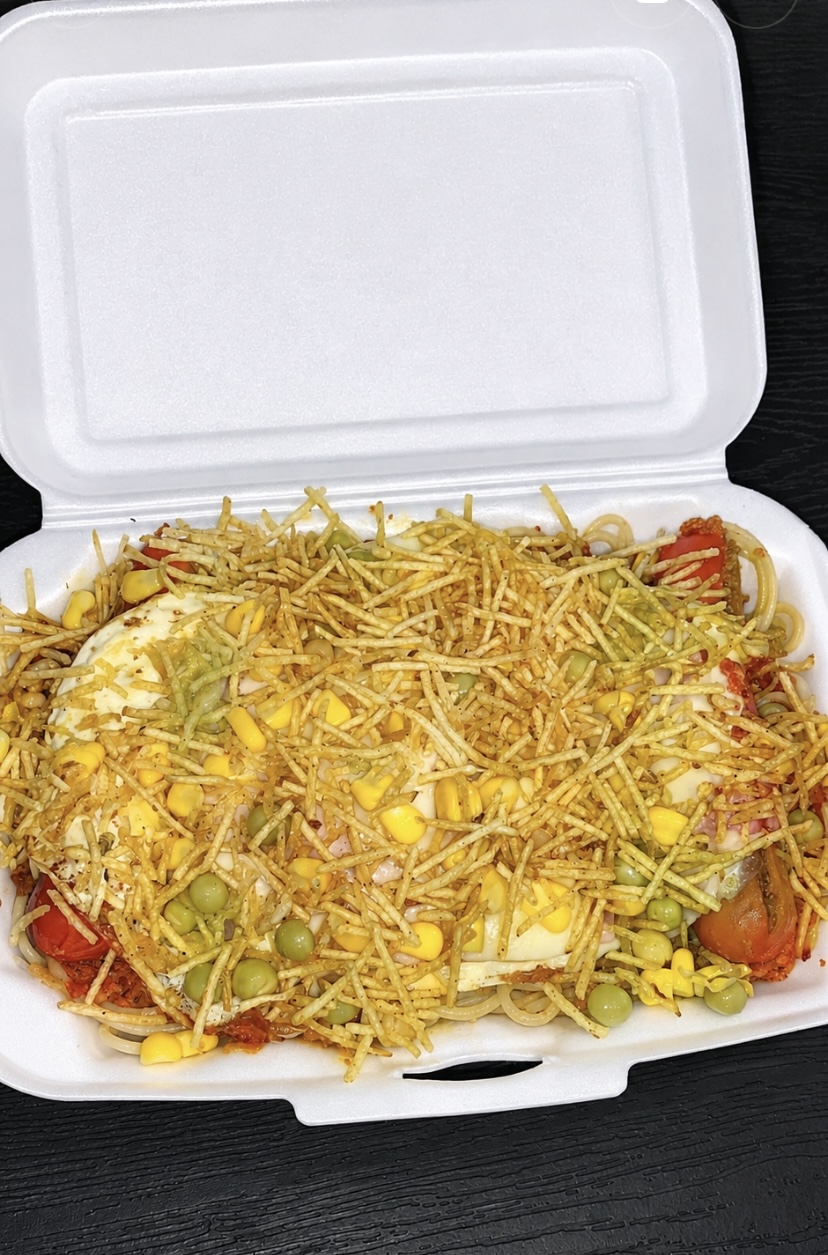 Macarronada M
